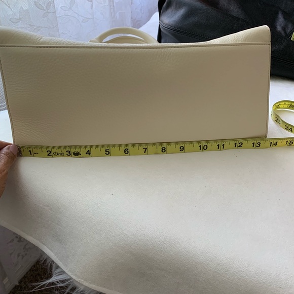 Brand New Badgley Mischa Bugatti Satchel. NWT - Picture 3 of 6